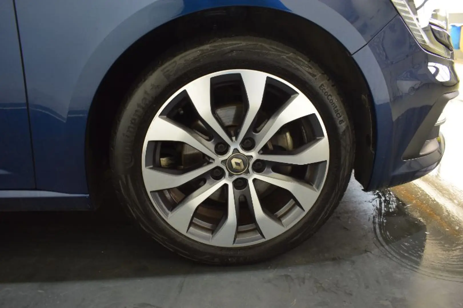 RENAULT MEGANE 1.3 TCe 140CP techno EDC