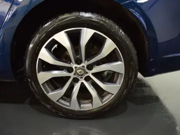 RENAULT MEGANE 1.3 TCe 140CP techno EDC