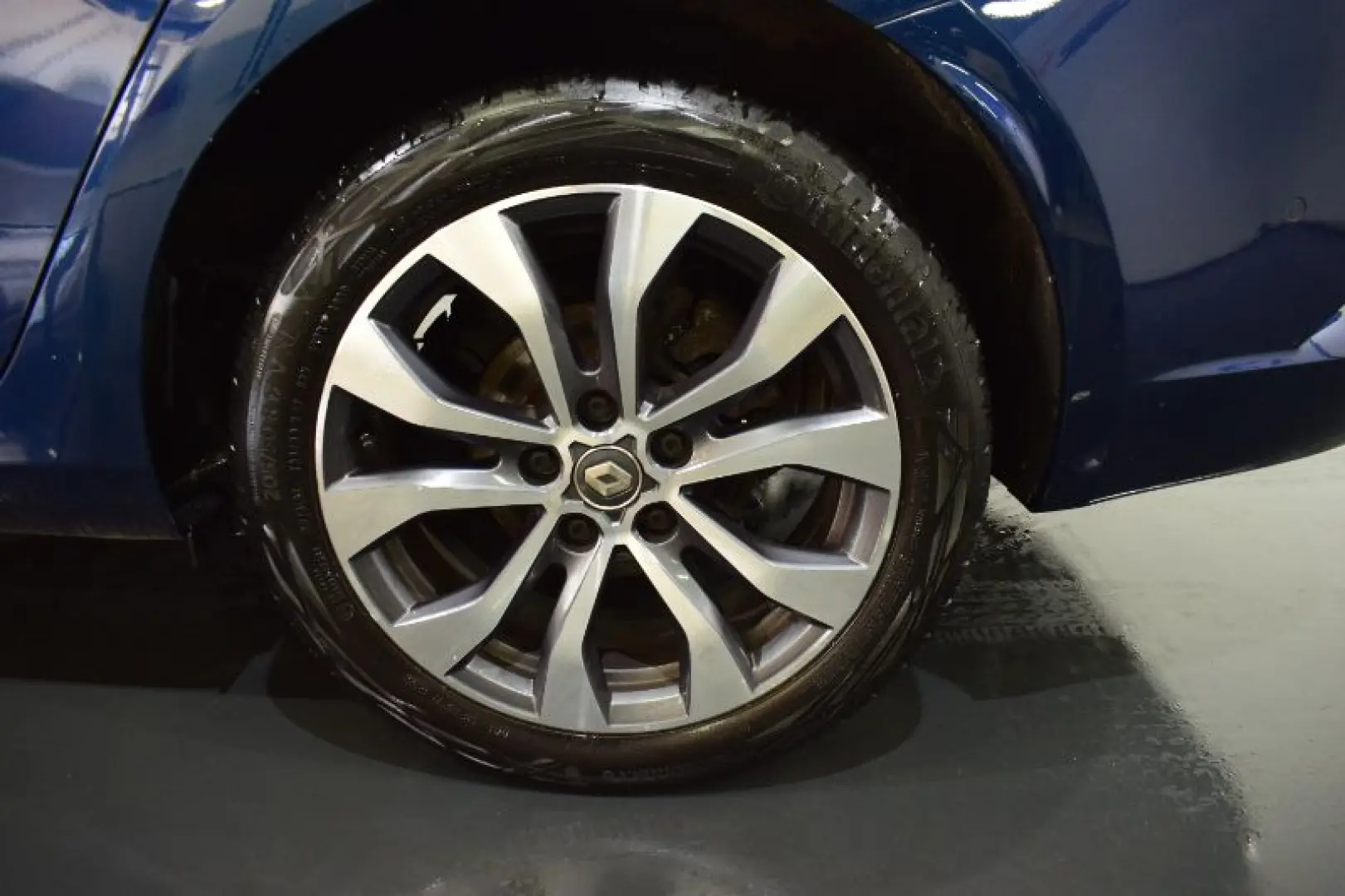 RENAULT MEGANE 1.3 TCe 140CP techno EDC