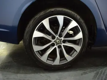 RENAULT MEGANE 1.3 TCe 140CP techno EDC