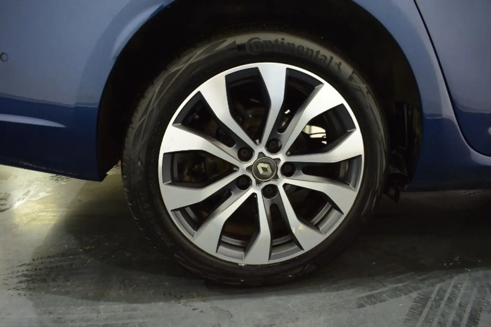 RENAULT MEGANE 1.3 TCe 140CP techno EDC