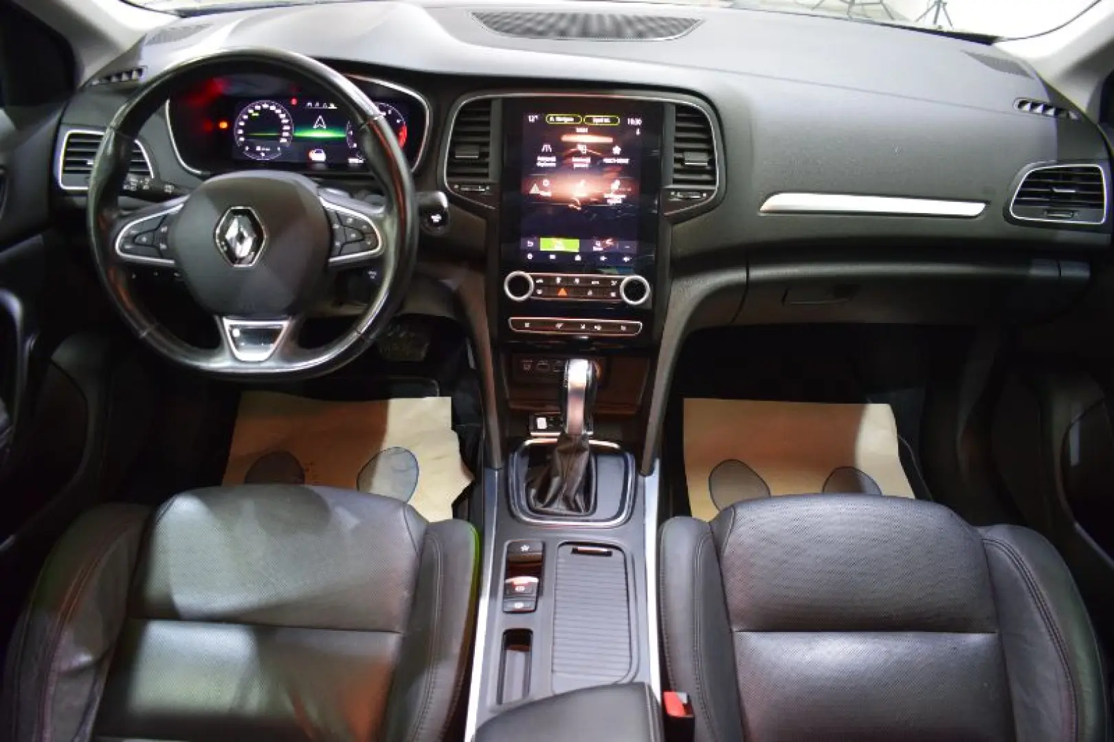 RENAULT MEGANE 1.3 TCe 140CP techno EDC