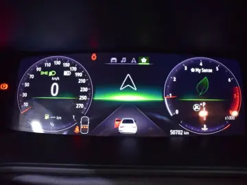 RENAULT MEGANE 1.3 TCe 140CP techno EDC