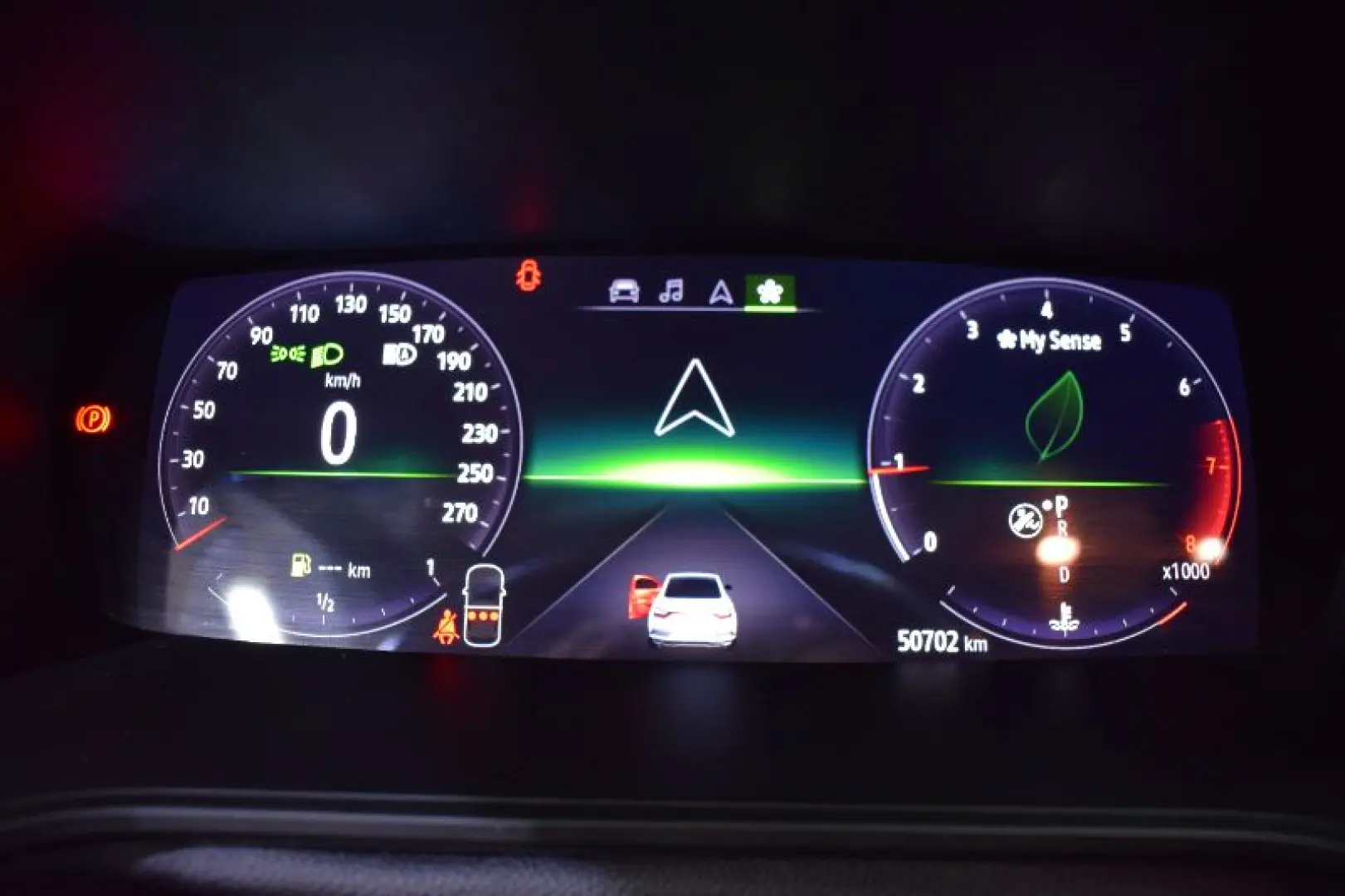 RENAULT MEGANE 1.3 TCe 140CP techno EDC