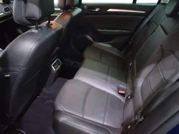 RENAULT MEGANE 1.3 TCe 140CP techno EDC