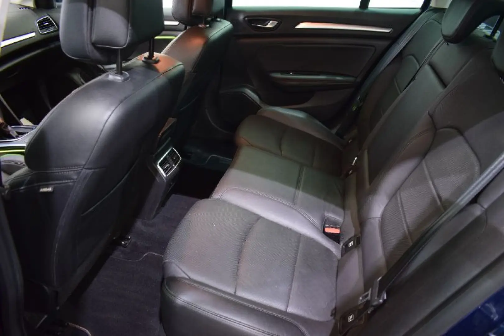 RENAULT MEGANE 1.3 TCe 140CP techno EDC