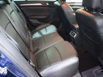 RENAULT MEGANE 1.3 TCe 140CP techno EDC