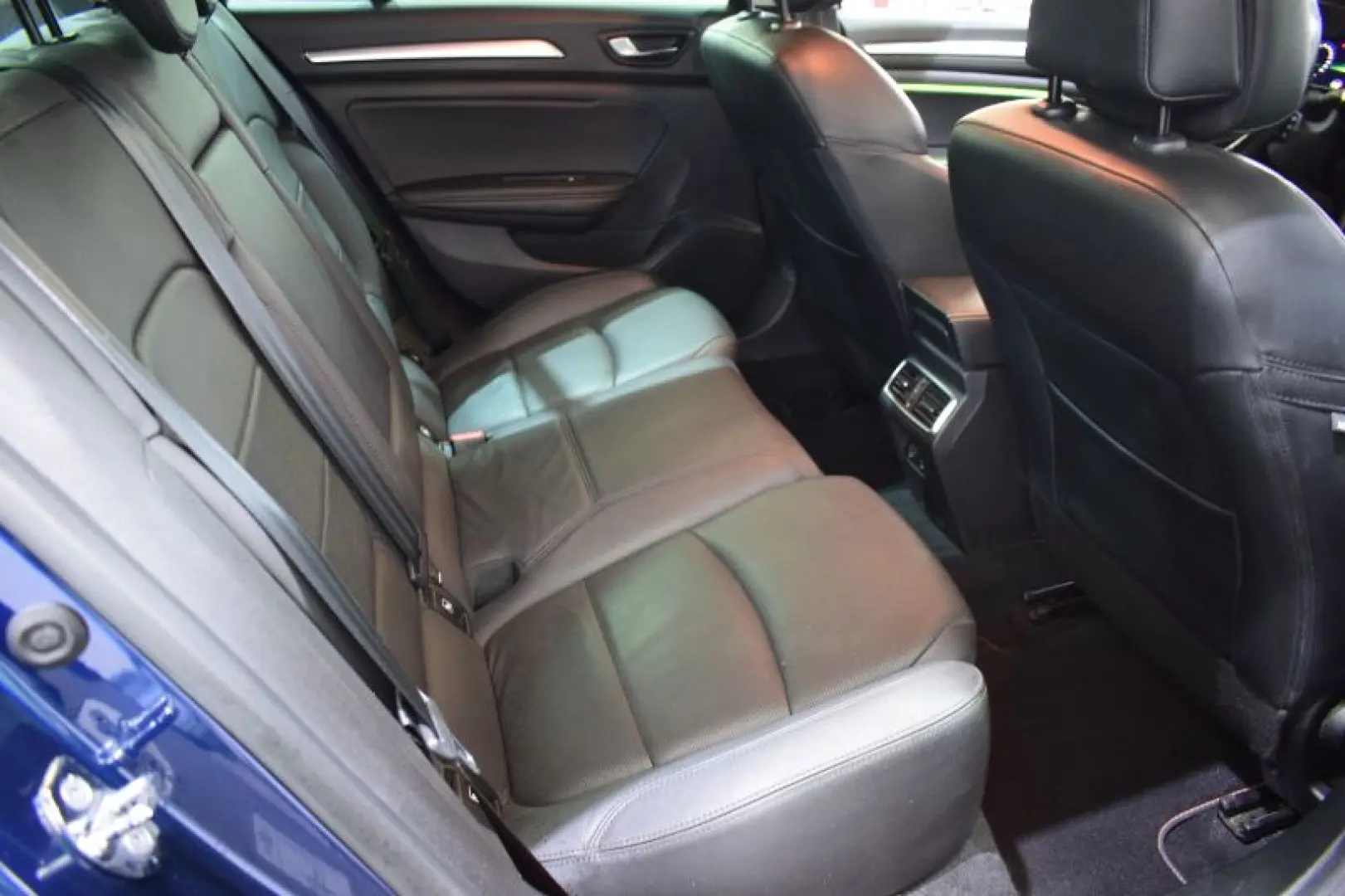 RENAULT MEGANE 1.3 TCe 140CP techno EDC