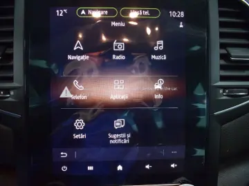 RENAULT MEGANE 1.3 TCe 140CP techno EDC