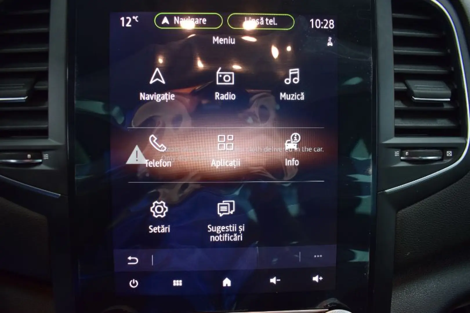 RENAULT MEGANE 1.3 TCe 140CP techno EDC