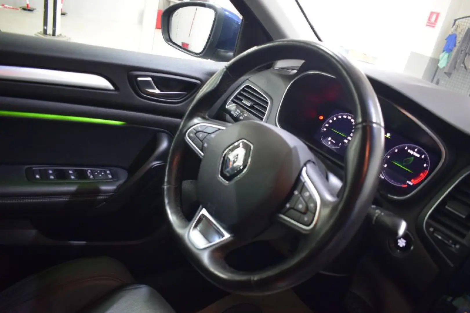 RENAULT MEGANE 1.3 TCe 140CP techno EDC