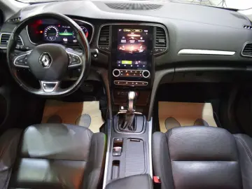 RENAULT MEGANE 1.3 TCe 140CP techno EDC