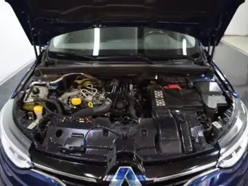 RENAULT MEGANE 1.3 TCe 140CP techno EDC