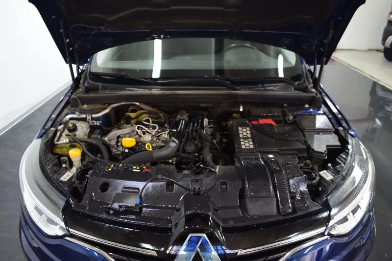 RENAULT MEGANE 1.3 TCe 140CP techno EDC