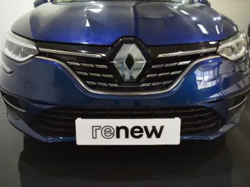 RENAULT MEGANE 1.3 TCe 140CP techno EDC