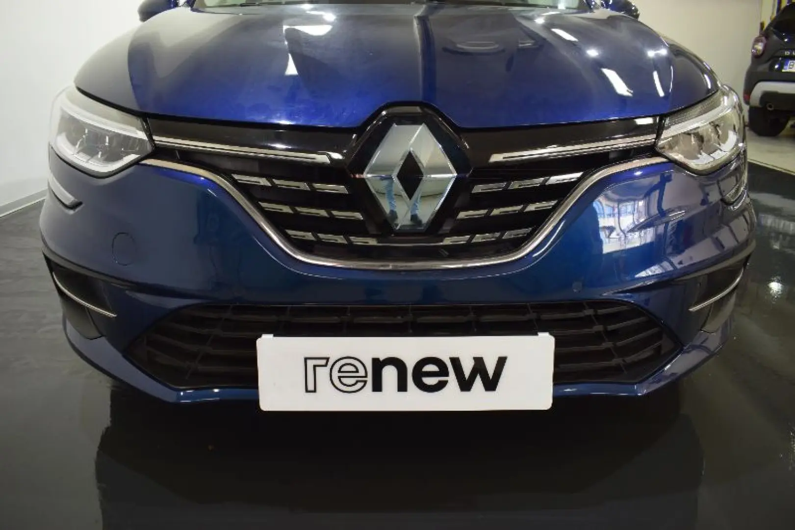 RENAULT MEGANE 1.3 TCe 140CP techno EDC