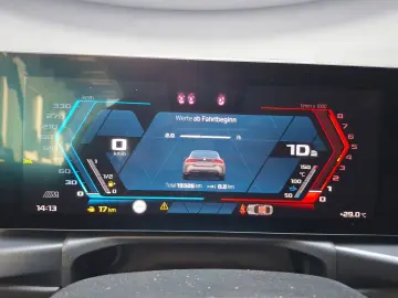 M4 Competition Innovationsp. M Drivers Package