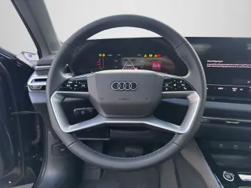 Audi A6 Limousine TDI 150 kW S tronic