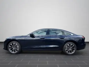 Audi A6 Limousine TDI 150 kW S tronic