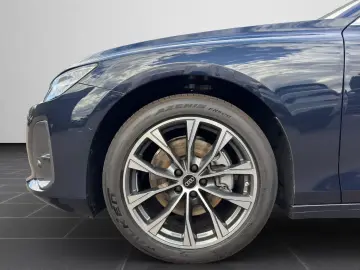 Audi A6 Limousine TDI 150 kW S tronic