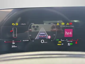 Audi A6 Limousine TDI 150 kW S tronic