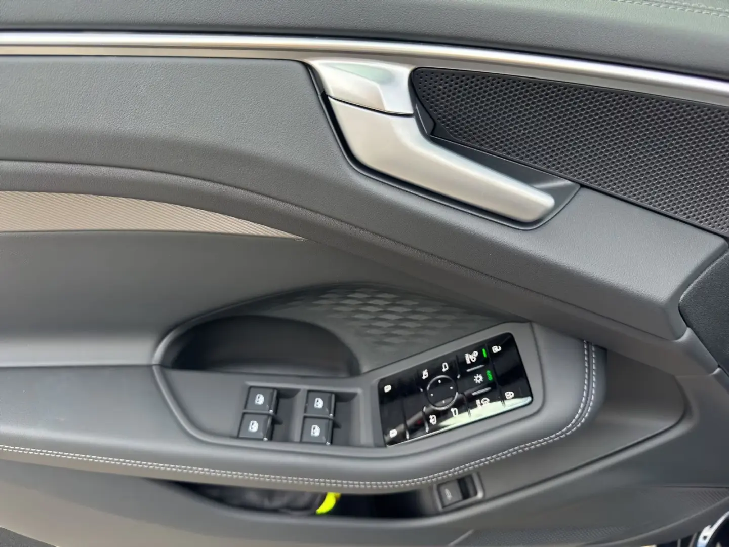 Audi A6 Limousine TDI 150 kW S tronic