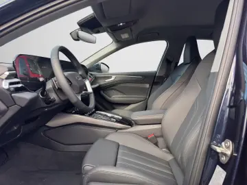 Audi A6 Limousine TDI 150 kW S tronic