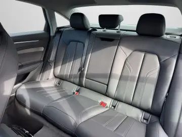 Audi A6 Limousine TDI 150 kW S tronic