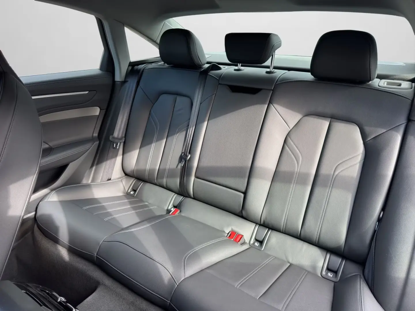 Audi A6 Limousine TDI 150 kW S tronic