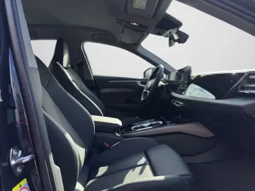 Audi A6 Limousine TDI 150 kW S tronic