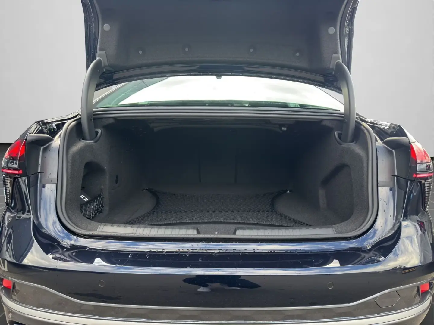 Audi A6 Limousine TDI 150 kW S tronic