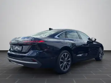 Audi A6 Limousine TDI 150 kW S tronic