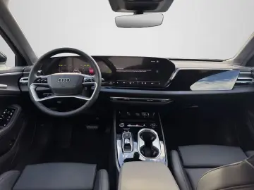 Audi A6 Limousine TDI 150 kW S tronic