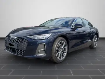 Audi A6 Limousine TDI 150 kW S tronic