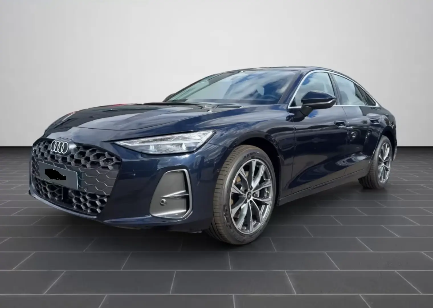 Audi A6 Limousine TDI 150 kW S tronic