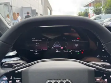 Audi A6 Limuzină TFSI 150 kW S tronic