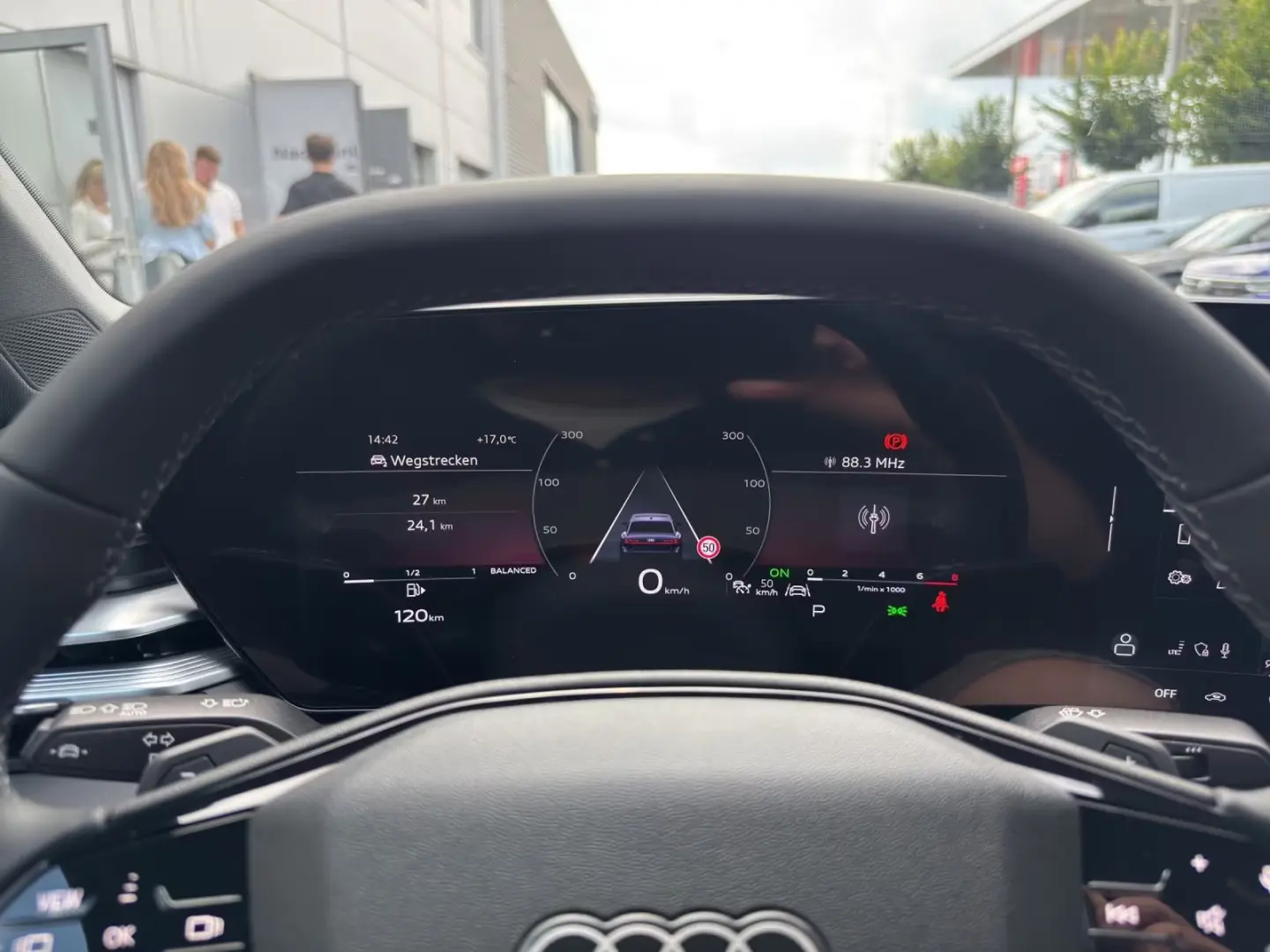 Audi A6 Limuzină TFSI 150 kW S tronic