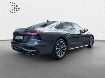 Audi A6 Limuzină TFSI 150 kW S tronic