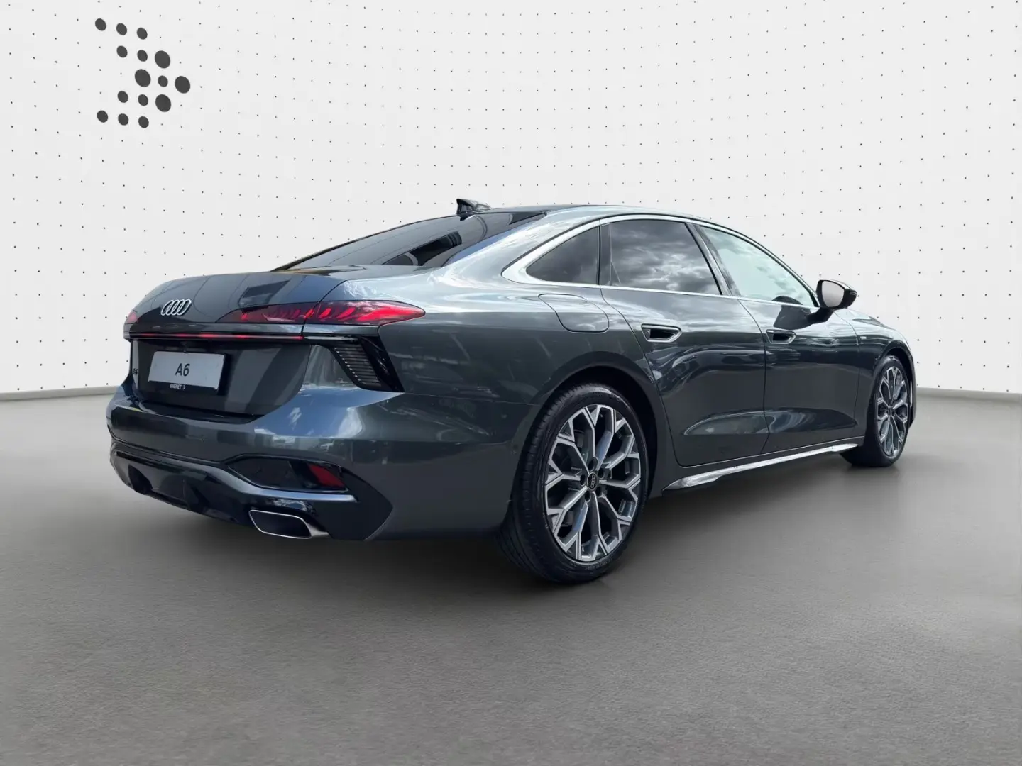 Audi A6 Limuzină TFSI 150 kW S tronic