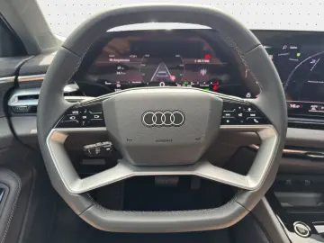 Audi A6 Limuzină TFSI 150 kW S tronic