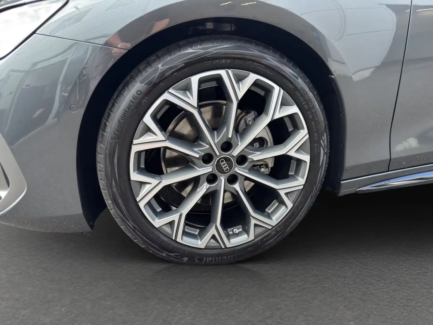 Audi A6 Limuzină TFSI 150 kW S tronic