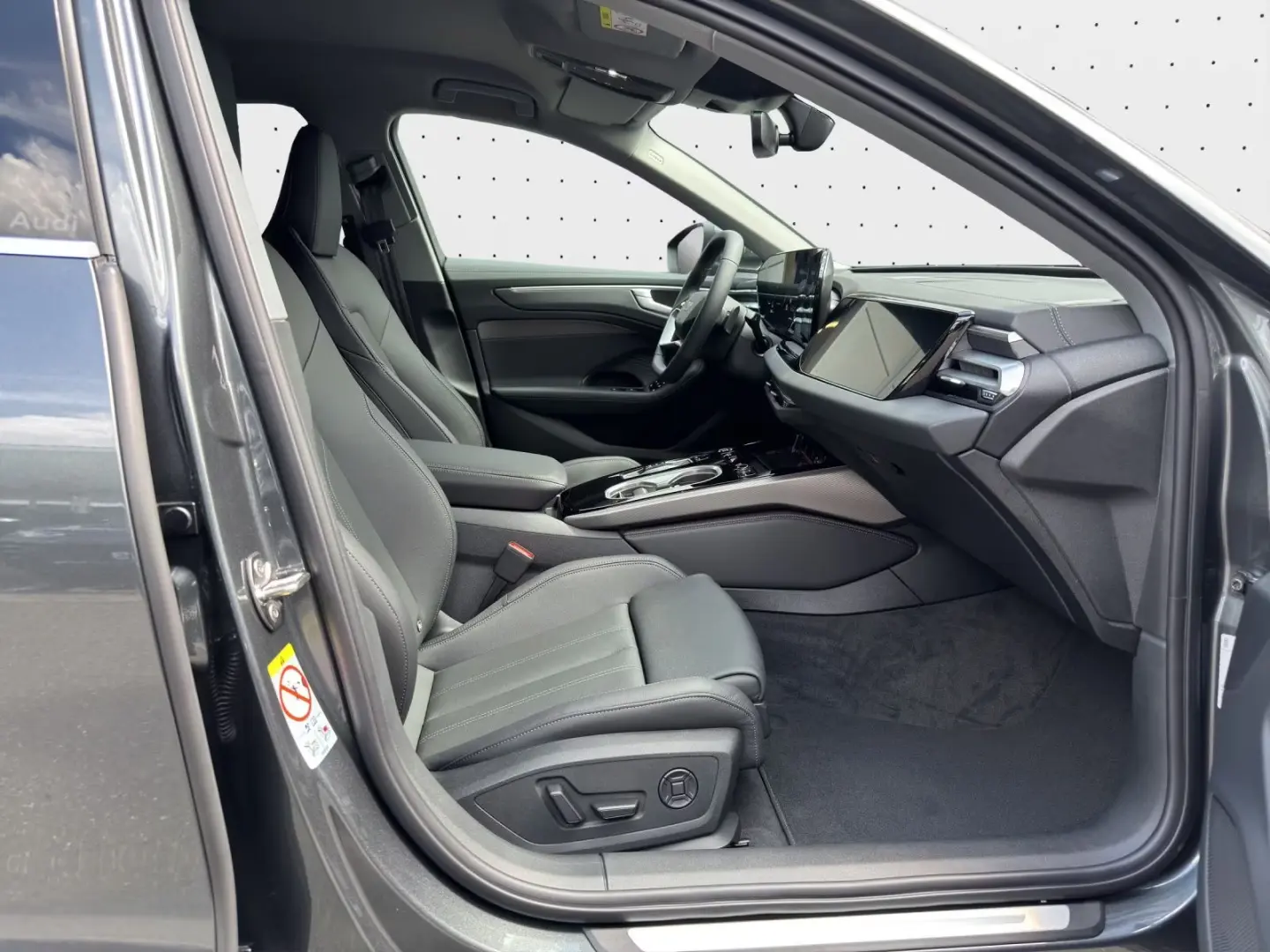 Audi A6 Limuzină TFSI 150 kW S tronic