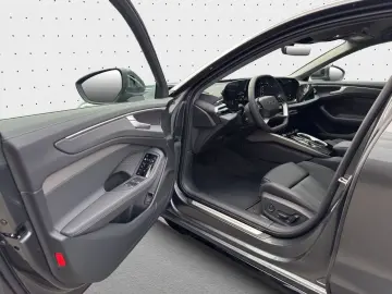 Audi A6 Limuzină TFSI 150 kW S tronic