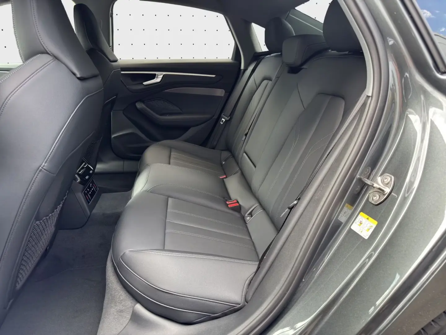 Audi A6 Limuzină TFSI 150 kW S tronic