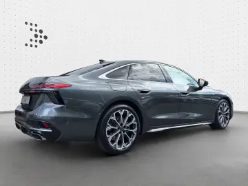 Audi A6 Limuzină TFSI 150 kW S tronic