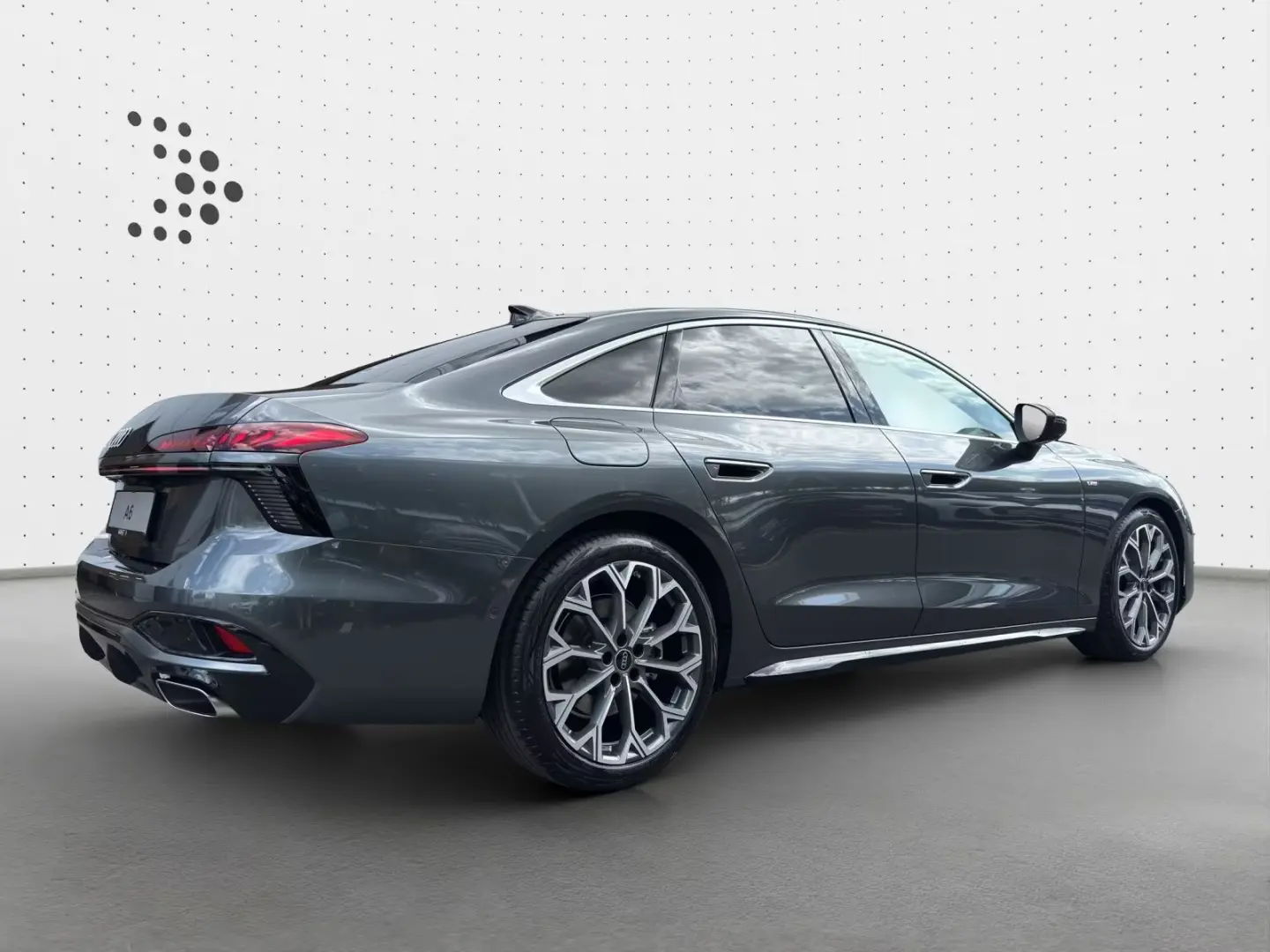 Audi A6 Limuzină TFSI 150 kW S tronic