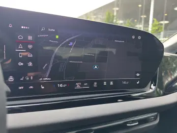 Audi A6 Limuzină TFSI 150 kW S tronic