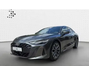 Audi A6 Limuzină TFSI 150 kW S tronic