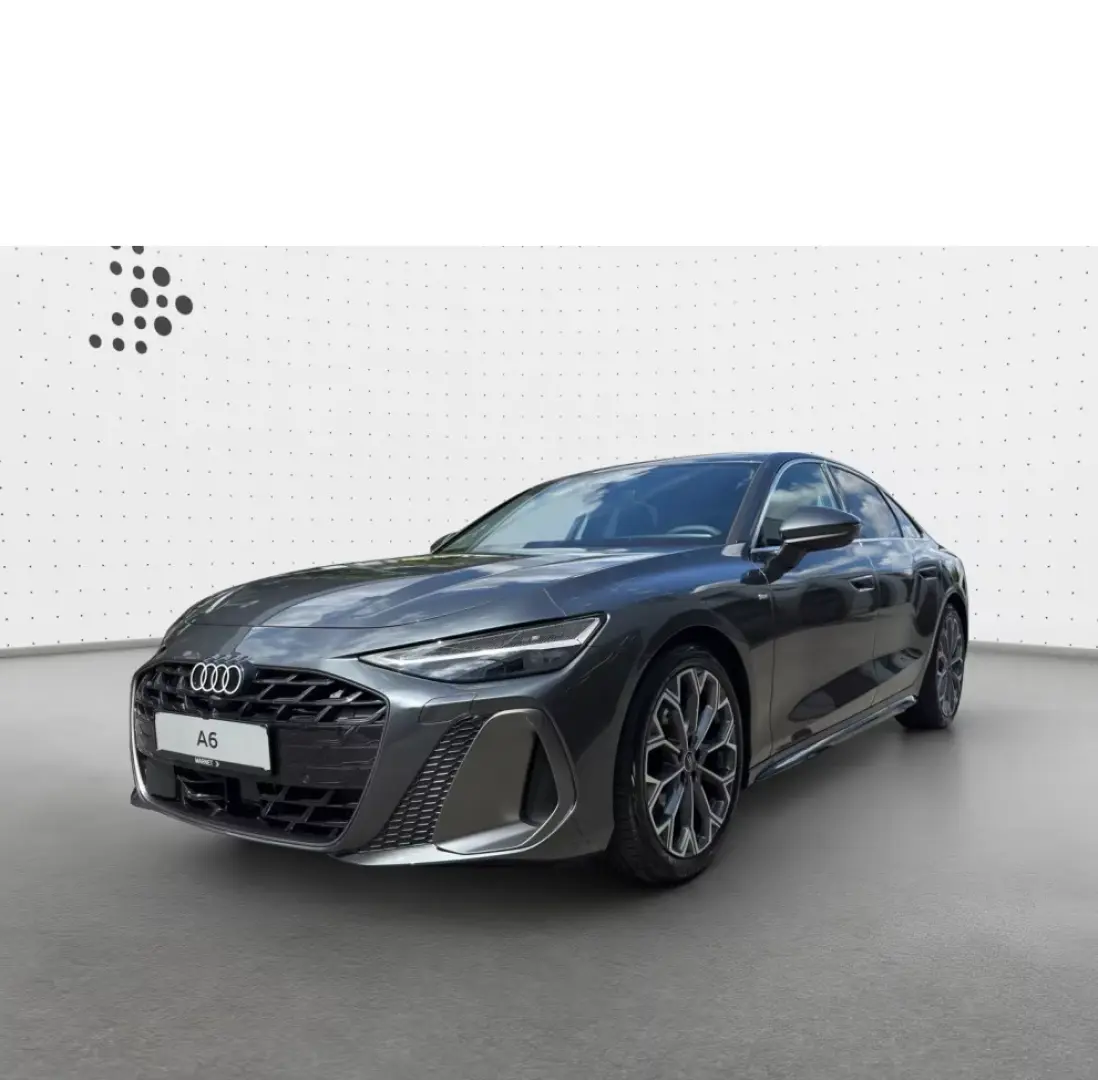 Audi A6 Limuzină TFSI 150 kW S tronic