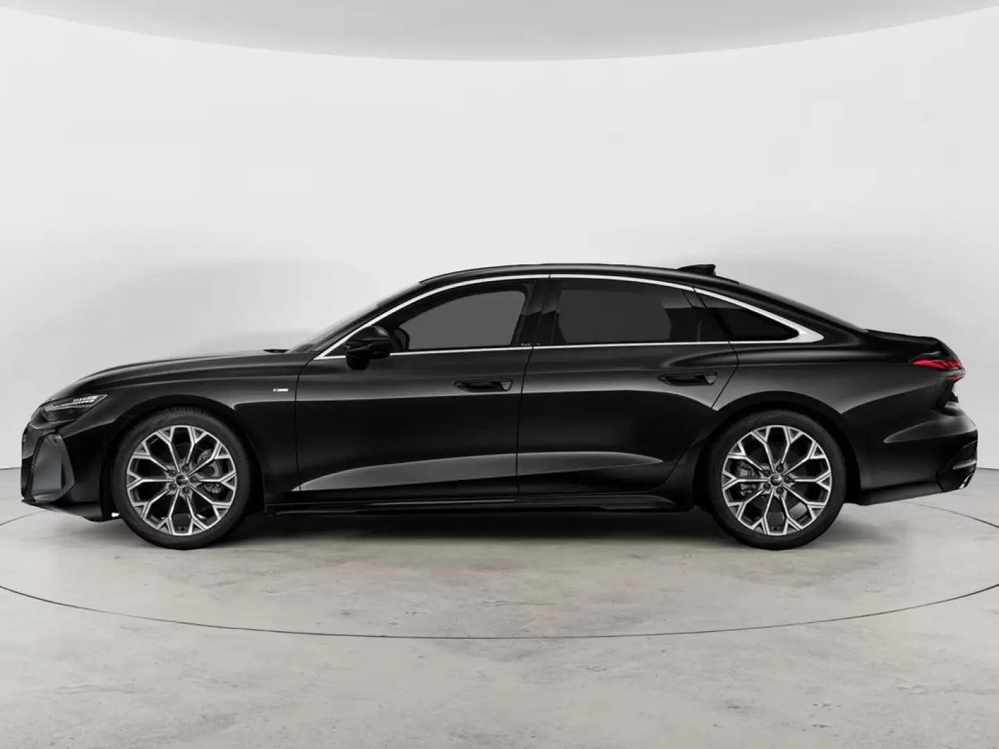 Audi A6 Limuzină TFSI 150 kW S tronic OEM